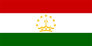 flag_tajikistana300